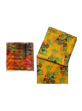 Five Star Printed Cambric 3 Piece Unstitched Suit FS24PC D-22143